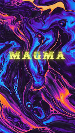 Магма