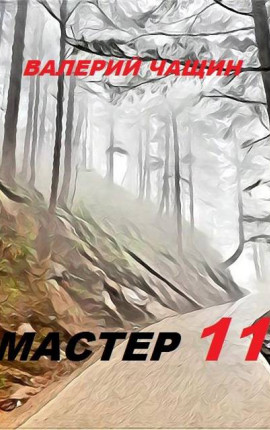 Мастер 11