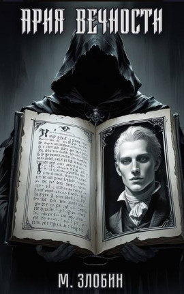 Книга VII: Ария Вечности
