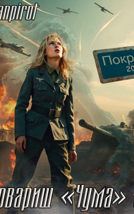 Товарищ "Чума"#9
