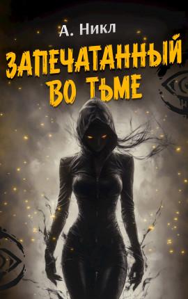 Запечатанный во тьме. Том 2