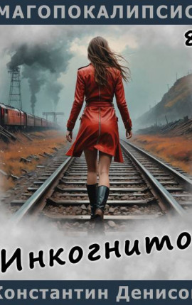 Инкогнито