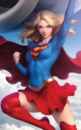Система призыва вайфу / Жертвенная система призыва в DC