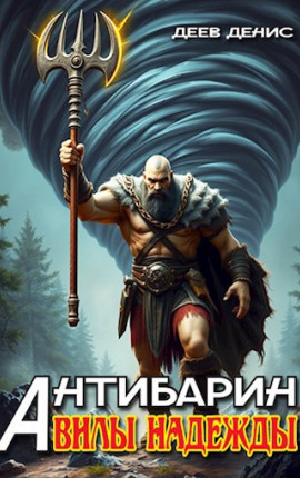 Антибарин. Вилы надежды.