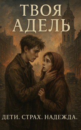 Твоя Адель