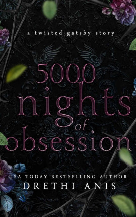 5000 ночей одержимости