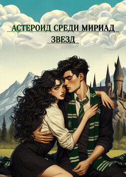 Астероид среди мириад звезд