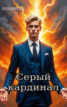 Серый кардинал