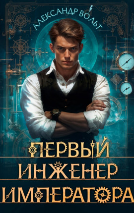 Первый инженер императора — I