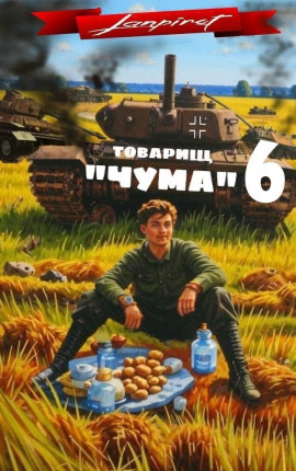 Товарищ "Чума"#6
