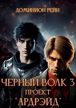 Проект "Ардрэйд"