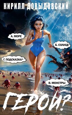 Герой?&#33; Том 7
