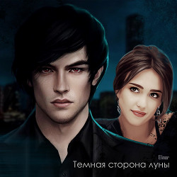 Темная сторона луны