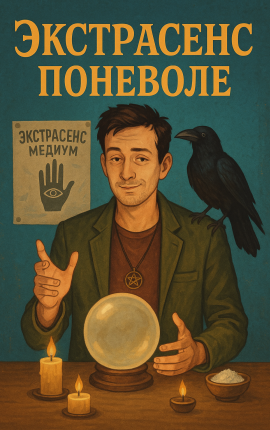 Экстрасенс поневоле