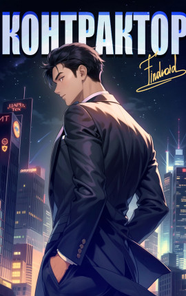 Контрактор. Книга 4