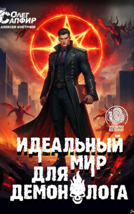 Идеальный мир для Демонолога 12