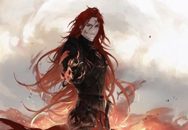 Crimson Ascension / Багровое Восхождение