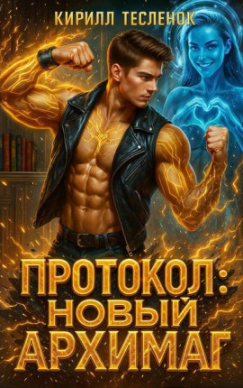 Протокол: Новый Архимаг 4.0
