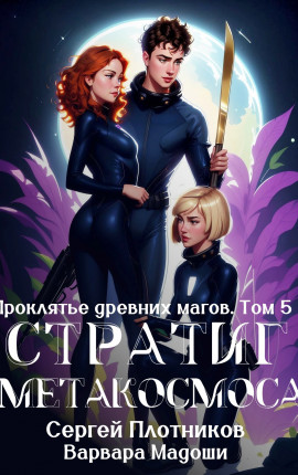 Стратиг метакосмоса