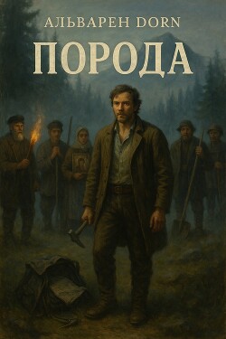 Том I: "Порода"