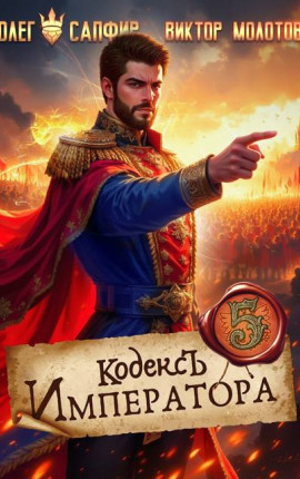 Кодекс Императора V