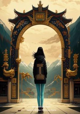 Зажигая звёзды: Небесные Врата