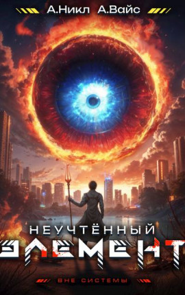 Неучтенный элемент. Том 4