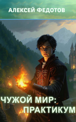 Чужой мир: Практикум