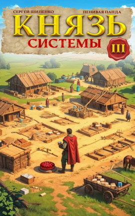 Князь – 3