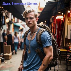 Дуда. В поисках Щепки
