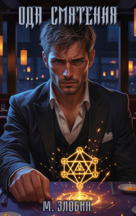 Книга VI: Ода Смятения