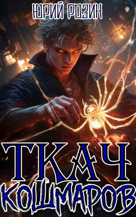 Ткач Кошмаров