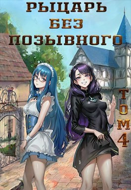 Рыцарь без позывного (Том: IV)