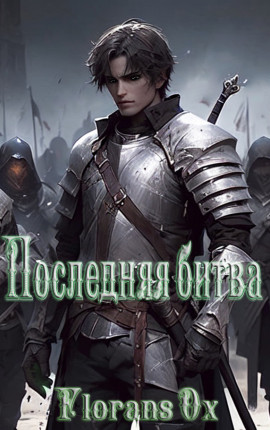 Последняя битва 