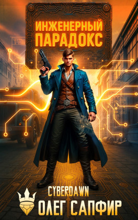 Инженерный Парадокс