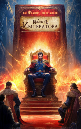 Кодекс Императора IV
