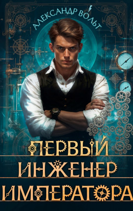 Первый инженер императора IV