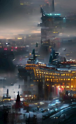 Второй Договор. Привести в исполнение