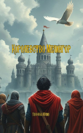 Королевство Мелингор