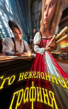 Желанная графиня