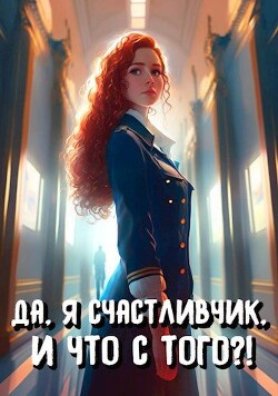 Да, я счастливчик, и что с того?&#33; Том 2