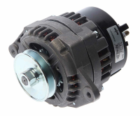 Генератор ВАЗ-21073,21214,2123 (пр. до 09.2003) (14В/80А/1120Вт) (КЗАТЭ)