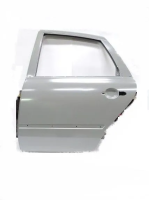 21910620001575 Дверь задняя левая (с отв.)