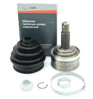 Шрус ВАЗ-2108-15,1118,2170,2190 наружный (комплект) (фирм. упак. LADA)