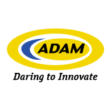 Adam logo
