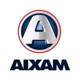Aixam logo