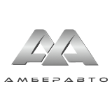 Амберавто logo