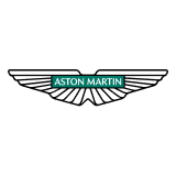 Aston Martin logo