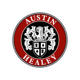 Austin Healey logo