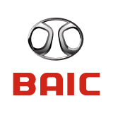 BAIC logo